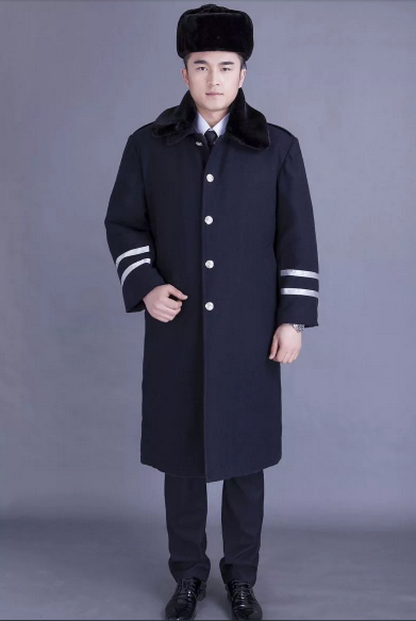 保安物業(yè)制服