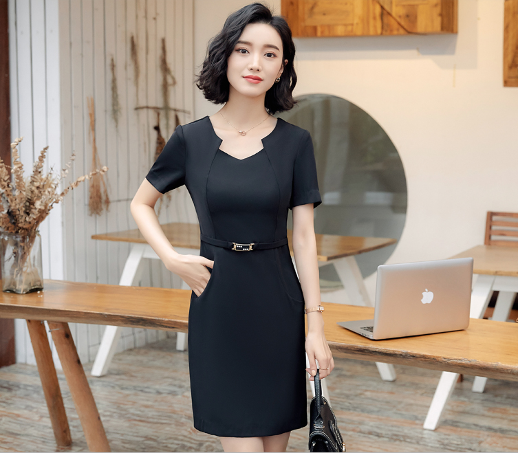 商場(chǎng)制服