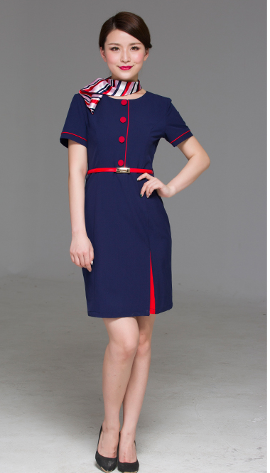 商場(chǎng)制服