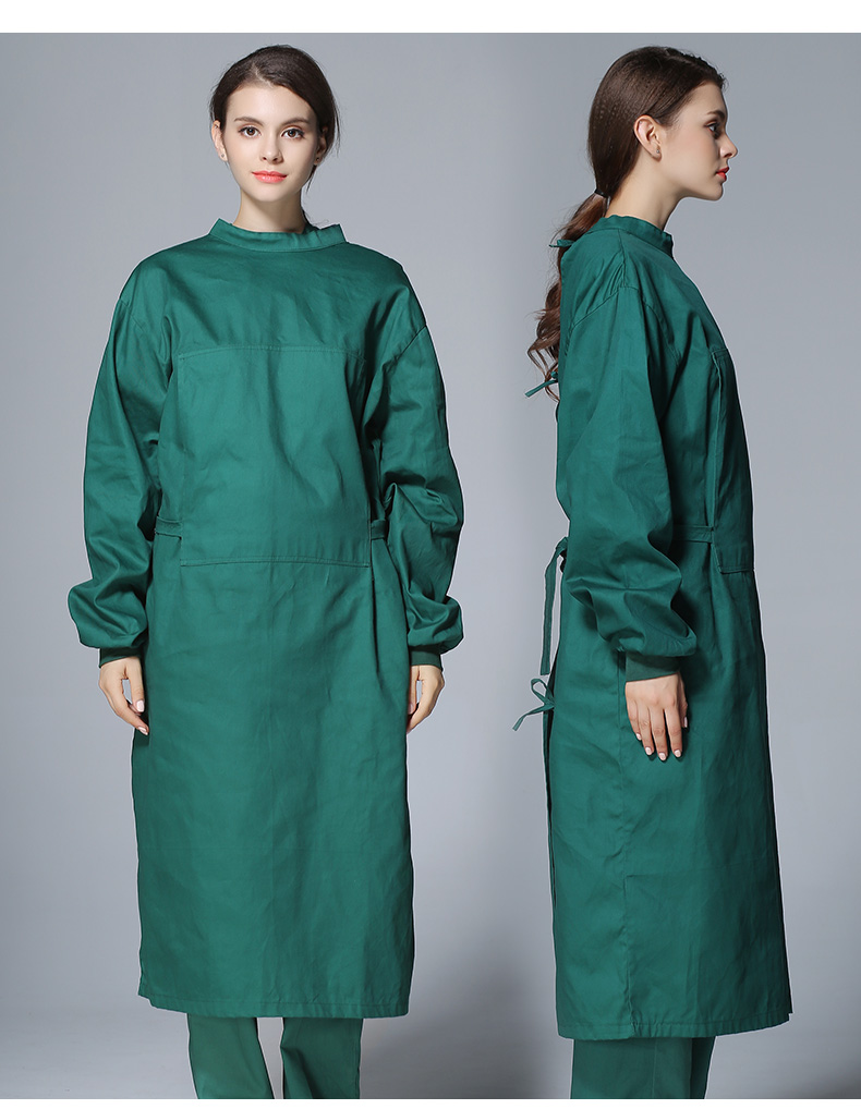 手術(shù)服