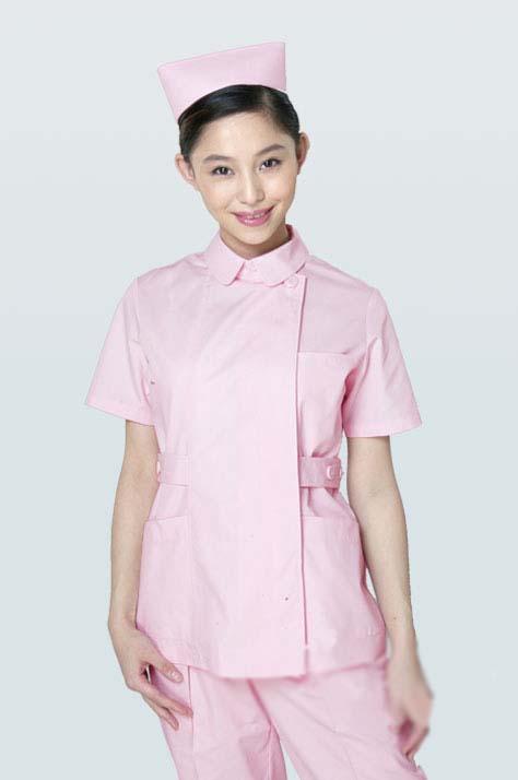 護士服