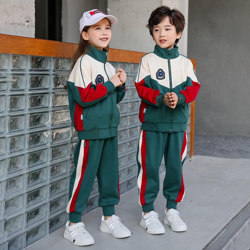 幼兒園/小學(xué)校服/長(cháng)袖10