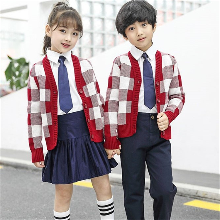 幼兒園/小學(xué)校服/長(cháng)袖01