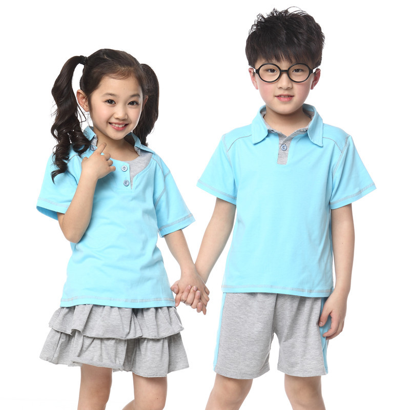 幼兒園/小學(xué)校服/短袖06