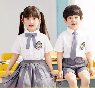 幼兒園/小學(xué)校服/短袖04