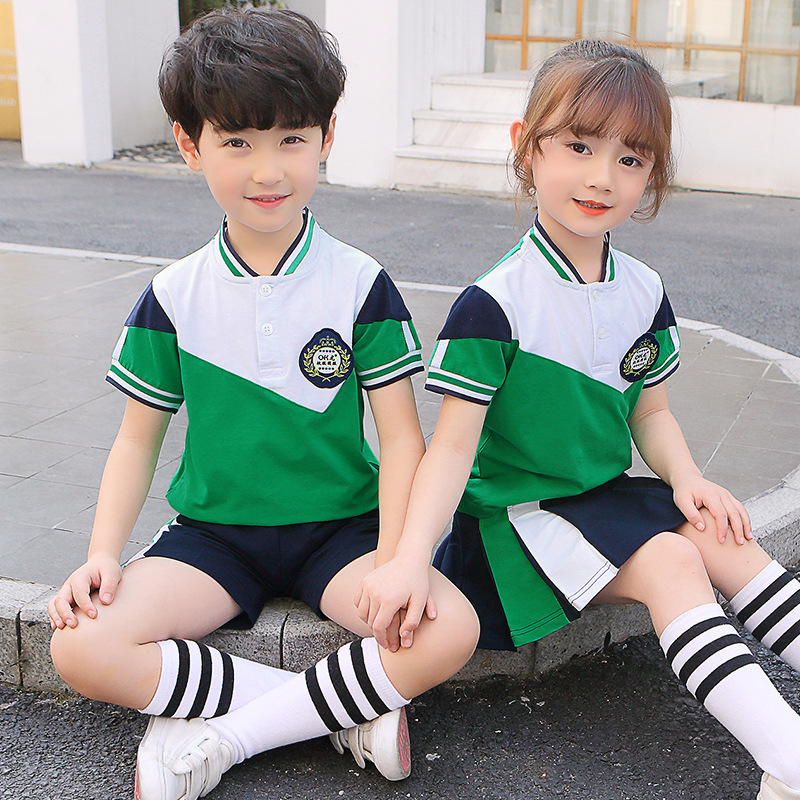 幼兒園/小學(xué)校服/短袖03