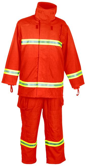 消防服的優(yōu)缺點(diǎn)