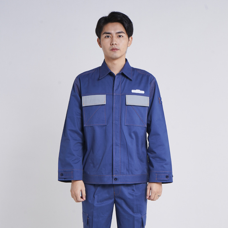 冬裝工作服