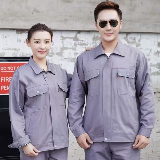 工廠(chǎng)如何進(jìn)行工服定制？有哪些需要注意