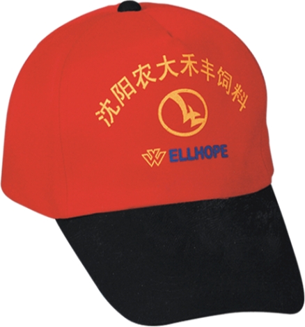 廣告帽06