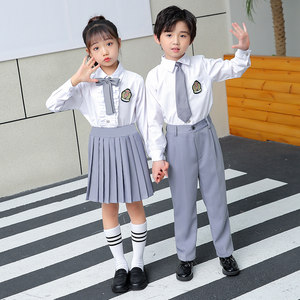 幼兒園/小學(xué)校服/長(cháng)袖05