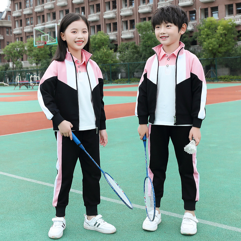 幼兒園/小學(xué)校服/長(cháng)袖08